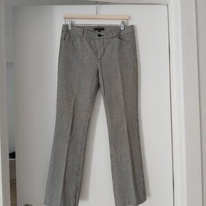 Banana Republic Factory Sloan-Fit Pant